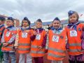 В Поморье проходит профилактическое мероприятие «Внимание-дети!»
