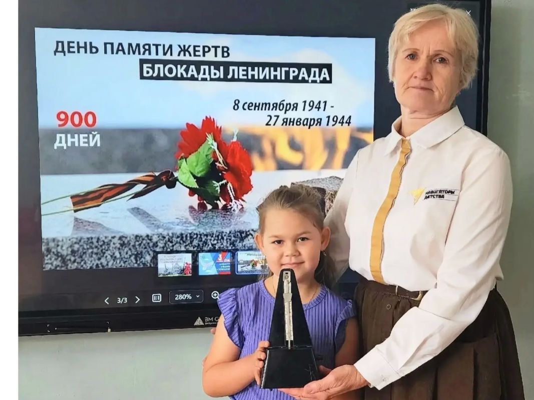 7 сентября состоялось занятие «Разговоры о важном», которые были посвящены двум важным темам 7 сентября состоялось занятие «Разговоры о важном», которые были посвящены двум важным темам