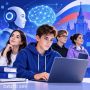Проходит регистрация на Всероссийскую олимпиаду по искусственному интеллекту 2026!