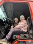 В Архангельске сотрудники МЧС России провели урок безопасности для воспитанников детского сада № 88