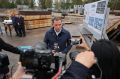 Губернатор Архангельской области ни Цыбульский прокомментировал ситуацию с бензином в регионе