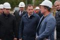 Александр Цыбульский: Сегодня работаю в Северодвинске