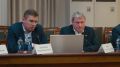 На оперативном совещании в правительстве Архангельской области сегодня подробно обсудили ситуацию с поставками топлива и работу автозаправочных станций
