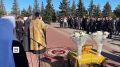 83 года назад советские войска освободили Донбасс от немецко-фашистских захватчиков