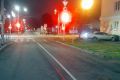 В ДТП на Троицком проспекте в Архангельске пострадали два водителя
