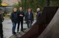 Сегодня принял участие в рабочей поездке губернатора Александра Цыбульского по Северному и Соломбальскому округам
