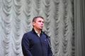 Игорь Арсентьев: Встретился с работниками градообразующего предприятия – корабелами, сотрудниками ОСК Севмаш