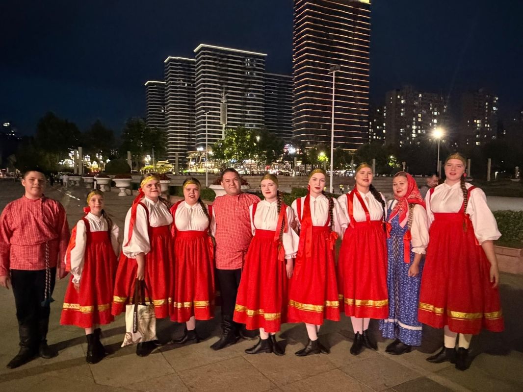 Гордимся нашими! Танцевальный коллектив «Viva dance» из Карпогор — на международной арене Гордимся нашими! Танцевальный коллектив «Viva dance» из Карпогор — на международной арене