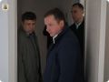 Сегодня глава региона с рабочей поездкой посетил Северный и Соломбальский округа Архангельска