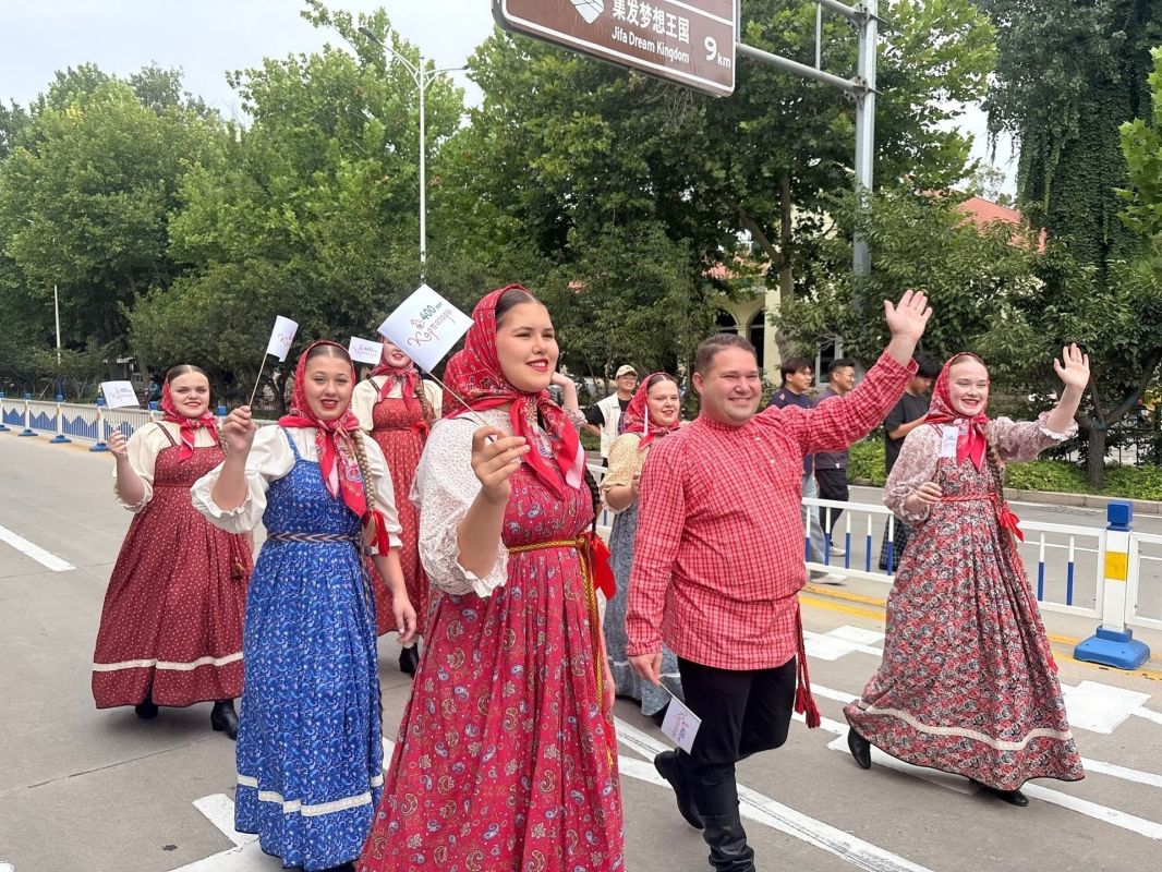 Гордимся нашими! Танцевальный коллектив «Viva dance» из Карпогор — на международной арене Гордимся нашими! Танцевальный коллектив «Viva dance» из Карпогор — на международной арене