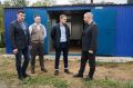 Дмитрий Рожин оценил готовность коммунальной инфраструктуры Красноборского округа к отопительному сезону