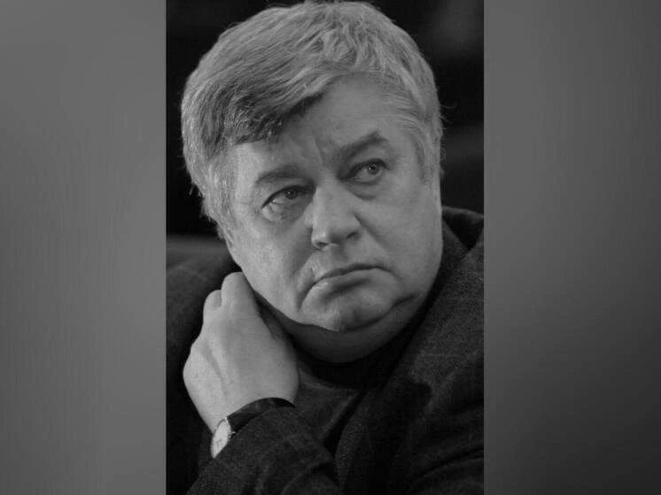 Умер почётный председатель Союза журналистов России Всеволод Богданов