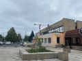 Торговый центр «Полярный» в Архангельске закрыт: в здании идёт капитальный ремонт