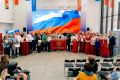В Архангельске наградили почетных доноров