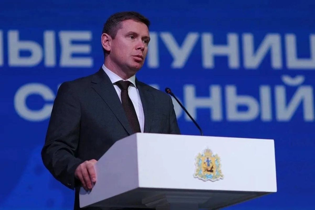 Игорь Арсентьев: Сегодня в Архангельске подводим итоги большой форумной кампании «Сильные муниципалитеты – сильный регион» Игорь Арсентьев: Сегодня в Архангельске подводим итоги большой форумной кампании «Сильные муниципалитеты – сильный регион»