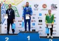 Стрелок Леонид Екимов завоевал золото Спартакиады народов России!