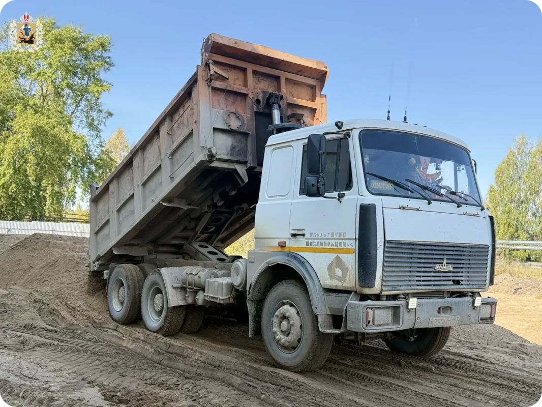 В Урдоме продолжается возведение новой модульной участковой больницы В Урдоме продолжается возведение новой модульной участковой больницы