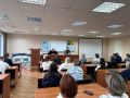 Развитие региональной авиации: Александр Шевченко встретился с коллективом 2-го объединенного Архангельского авиаотряда