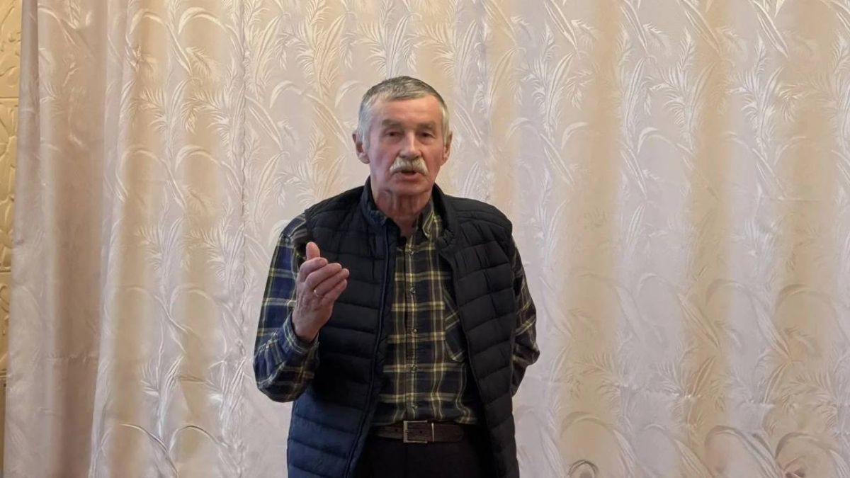 Игорь Арсентьев: Сегодня встретился с ветеранами «Звёздочки» – людьми, чья трудовая биография неразрывно связана с развитием предприятия и Северодвинска Игорь Арсентьев: Сегодня встретился с ветеранами «Звёздочки» – людьми, чья трудовая биография неразрывно связана с развитием предприятия и Северодвинска