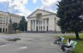 Здание кинотеатра «Мир» в Архангельске признали культурным наследием