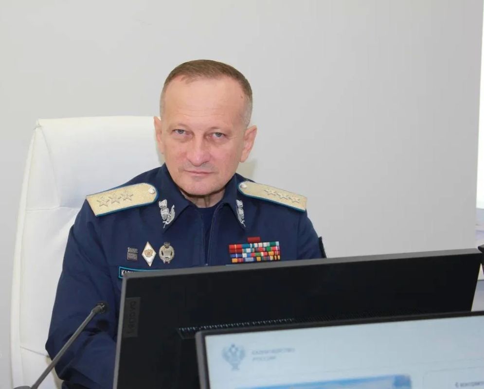 Руководитель Казначейства России Роман Артюхин провел заседание Контрольной комиссии Федерального казначейства по рассмотрению результатов планового контрольного мероприятия Руководитель Казначейства России Роман Артюхин провел заседание Контрольной комиссии Федерального казначейства по рассмотрению результатов планового контрольного мероприятия