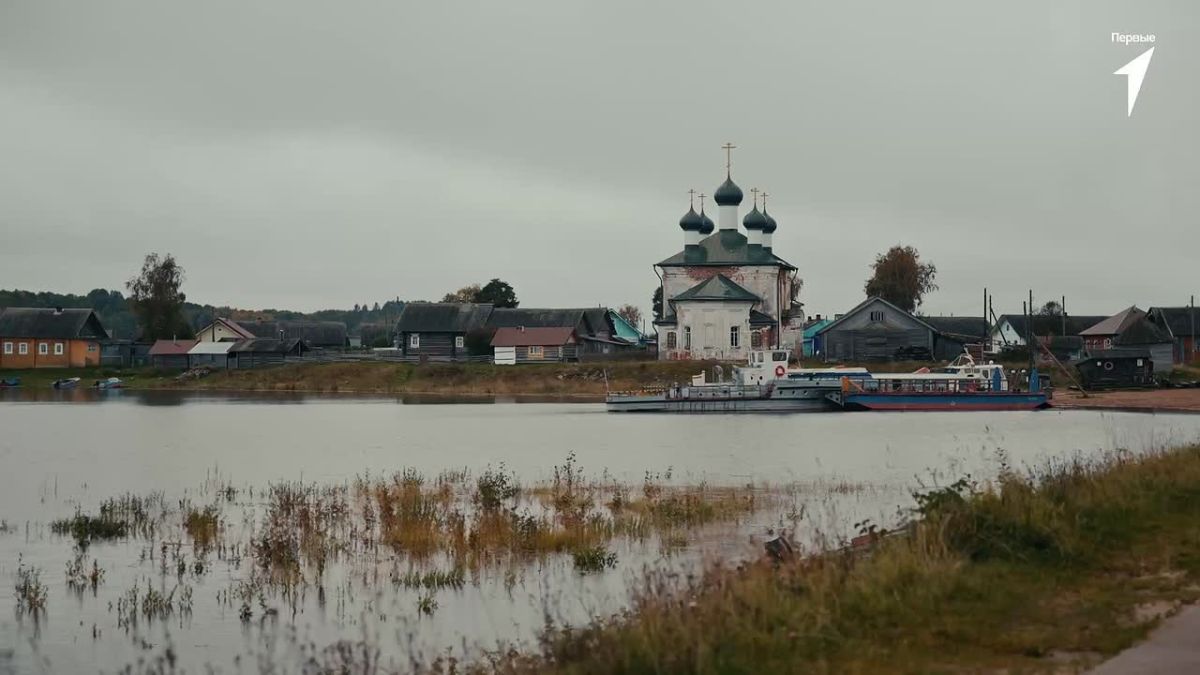 В Кенозерском нацпарке проходит второй заезд Всероссийских юннатских экспедиций Движения Первых