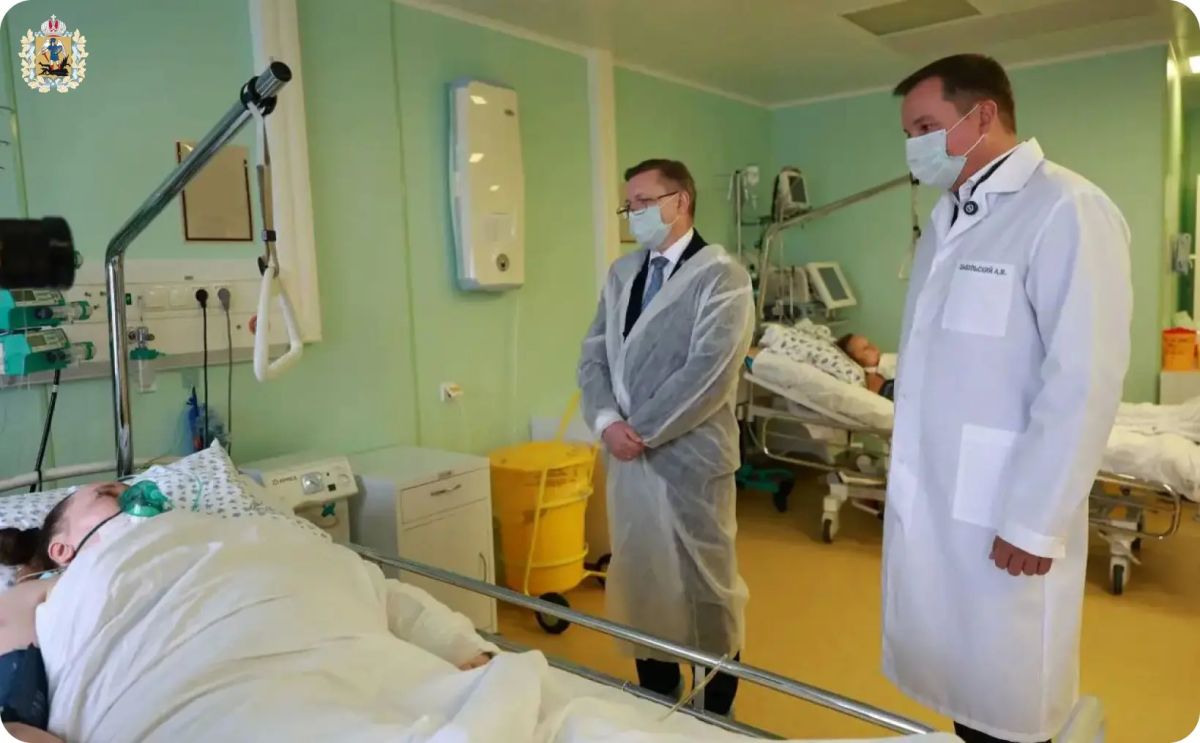 13-летний Паша Михайлов, пострадавший в аварии на трассе М-8, готовится к выписке 13-летний Паша Михайлов, пострадавший в аварии на трассе М-8, готовится к выписке