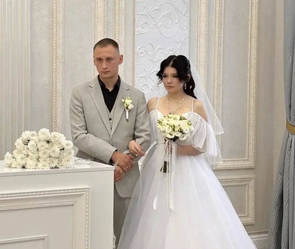 Александр Цыбульский: В Няндоме после ремонта открыли обновленный отдел ЗАГС