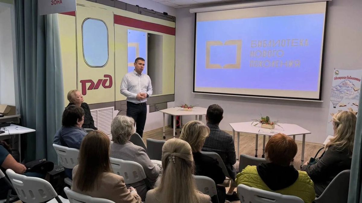 Игорь Арсентьев: Сегодня, как и обещал жителям, приехал в посёлок Обозерский Игорь Арсентьев: Сегодня, как и обещал жителям, приехал в посёлок Обозерский