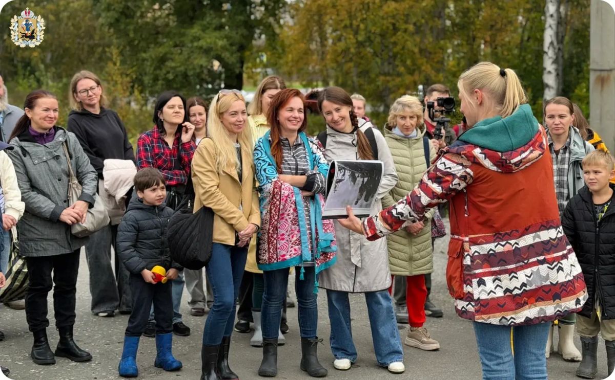 В Архангельске представили концепцию благоустройства территории на Мосеевом острове В Архангельске представили концепцию благоустройства территории на Мосеевом острове