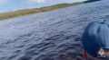 Инспекторы ГИМС спасли судоводителя на реке Пинеге