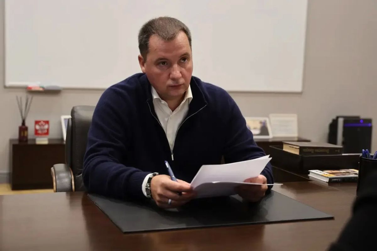 Александр Цыбульский: На рабочей встрече с руководителем аппарата комиссии Государственной Думы по обеспечению жилищных прав граждан Ингой Яценко обсудили вопросы, связанные с расселением аварийного жилья Александр Цыбульский: На рабочей встрече с руководителем аппарата комиссии Государственной Думы по обеспечению жилищных прав граждан Ингой Яценко обсудили вопросы, связанные с расселением аварийного жилья