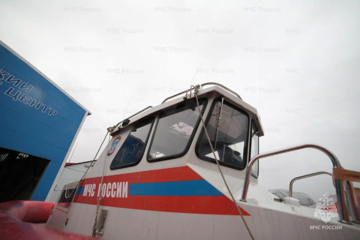 Арктика начинается с подготовки Арктика начинается с подготовки