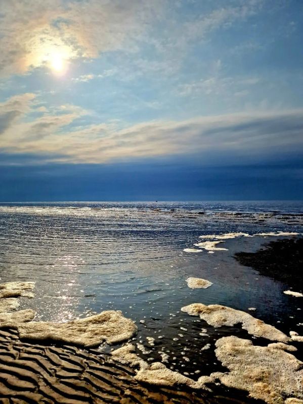 Море + Солнце = Красота! Море + Солнце = Красота!