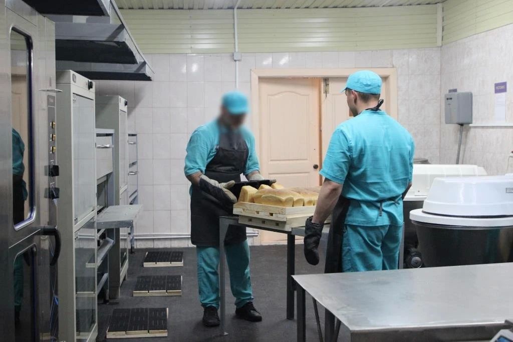 Архангельский бизнес присматривается к производственным мощностям УФСИН Архангельский бизнес присматривается к производственным мощностям УФСИН