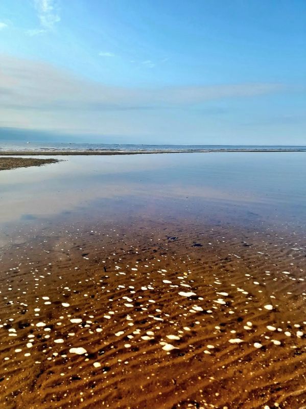 Море + Солнце = Красота! Море + Солнце = Красота!