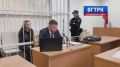 В Ломоносовском суде Архангельска начались слушания об избрании меры пресечения директору транспортной компаний "Малавто"