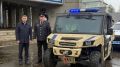 ����� ���������: � �������� �������������� ������� �������� ����������