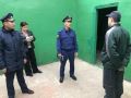 Архангельским прокурором по надзору за соблюдением законов в исправительных учреждениях проведены проверки учреждений УФСИН России по Архангельской области