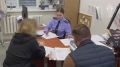Появилась первая задержанная по делу о ДТП 11 сентября