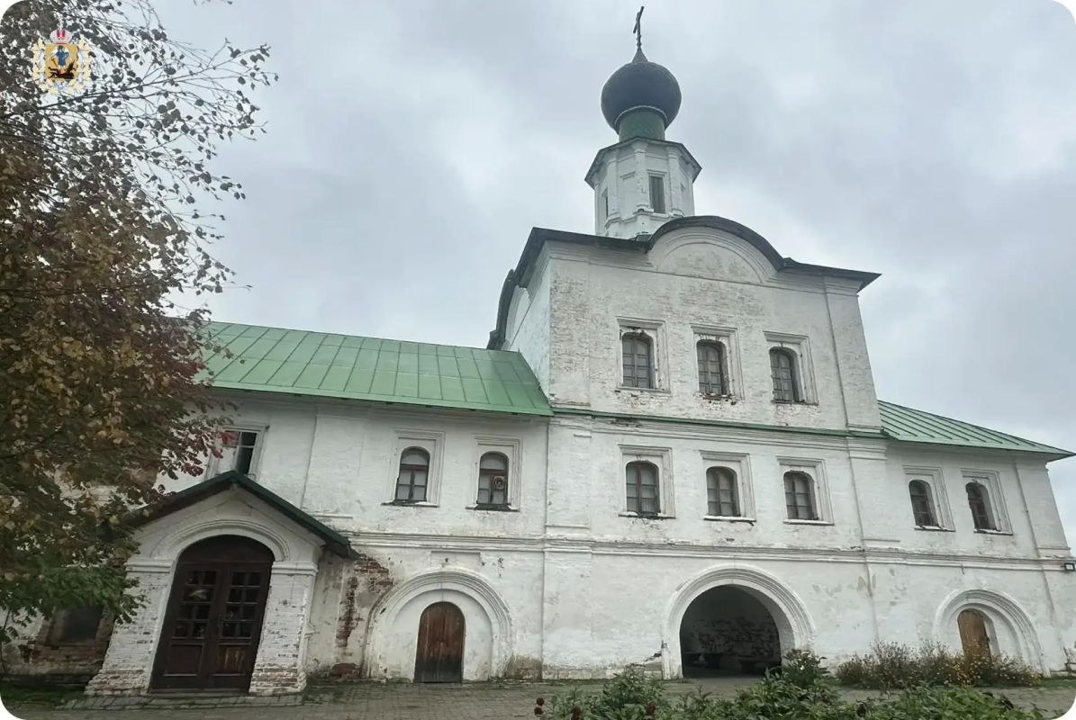 Если хочется выдохнуть, замедлиться и просто послушать тишину — вам в Сию Если хочется выдохнуть, замедлиться и просто послушать тишину — вам в Сию