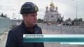 Реконструкция архангельской площади Профсоюзов вышла на свой самый трудоёмкий этап