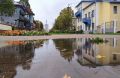 Доброе утро, регион!. По прогнозу Северного УГМС сегодня снова тепло и сыро