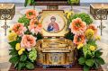 Михаил Развожаев: В Херсонесском монастыре пребывают мощи святого благоверного великого князя Димитрия Донского