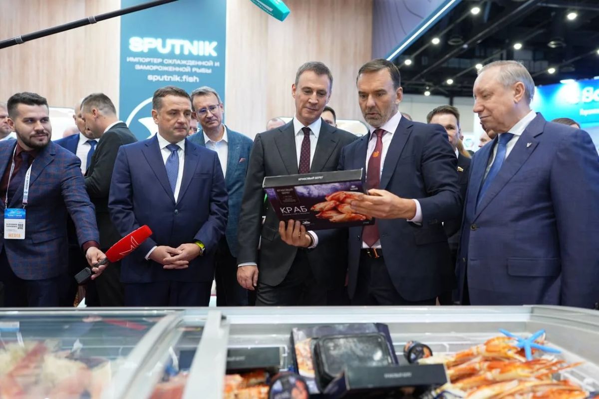 Рыбопромышленники: у Росрыболовства есть все необходимые программы поддержки Рыбопромышленники: у Росрыболовства есть все необходимые программы поддержки