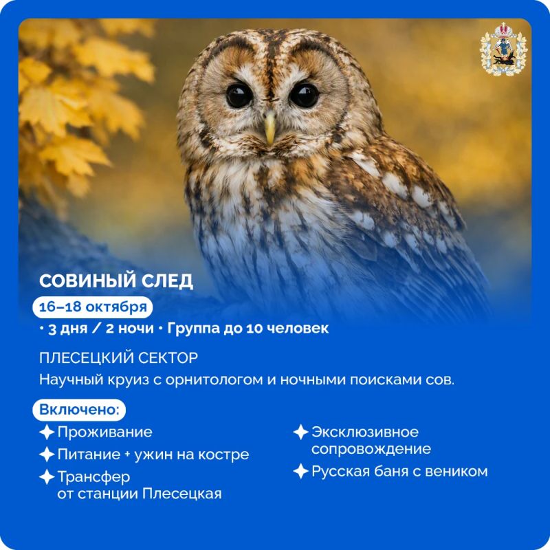 Осенью Кенозерье становится по-настоящему «теплым» и уютным: золотые леса, красные брусничные поляны, дым от костра, прохладные озёра и почти никакой суеты Осенью Кенозерье становится по-настоящему «теплым» и уютным: золотые леса, красные брусничные поляны, дым от костра, прохладные озёра и почти никакой суеты
