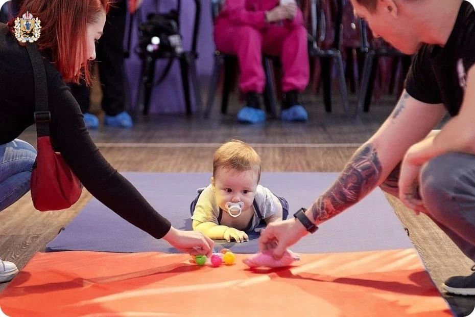 Информация для малышей и их родителей – в Архангельске вновь пройдут «Гонки карапузов» Информация для малышей и их родителей – в Архангельске вновь пройдут «Гонки карапузов»