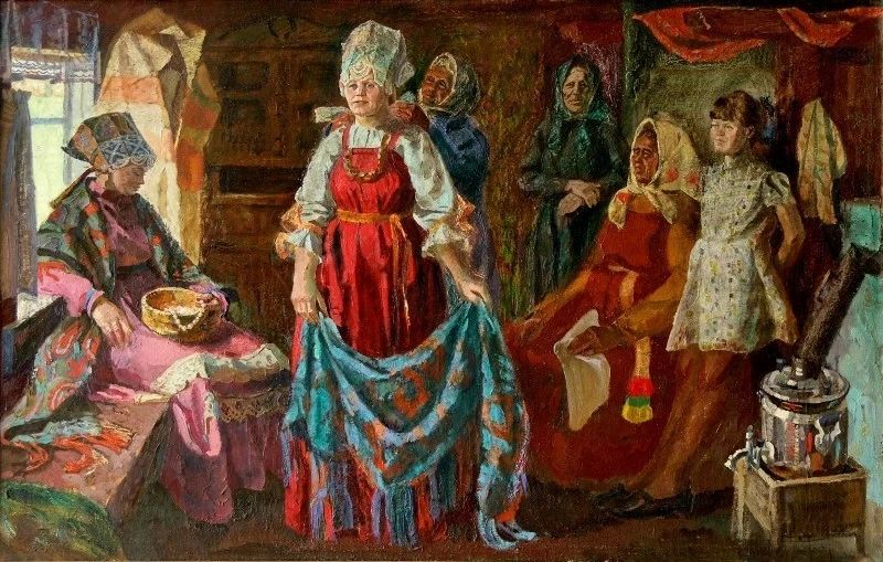 Сегодня вспоминаем замечательную дату – 20 сентября 1928 года родился Фёдор Фатьянов, художник, чьё имя гордо стоит в ряду почётных граждан Лешуконского района Сегодня вспоминаем замечательную дату – 20 сентября 1928 года родился Фёдор Фатьянов, художник, чьё имя гордо стоит в ряду почётных граждан Лешуконского района