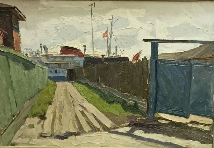 Сегодня вспоминаем замечательную дату – 20 сентября 1928 года родился Фёдор Фатьянов, художник, чьё имя гордо стоит в ряду почётных граждан Лешуконского района Сегодня вспоминаем замечательную дату – 20 сентября 1928 года родился Фёдор Фатьянов, художник, чьё имя гордо стоит в ряду почётных граждан Лешуконского района