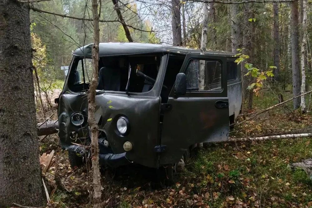 В Пинежском округе по вине пьяного водителя произошло ДТП В Пинежском округе по вине пьяного водителя произошло ДТП